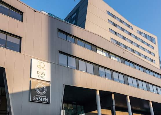 Riva hotel Den Haag - Delft 1