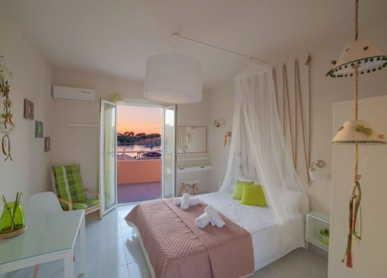 Del Mare Beach Hotel 1