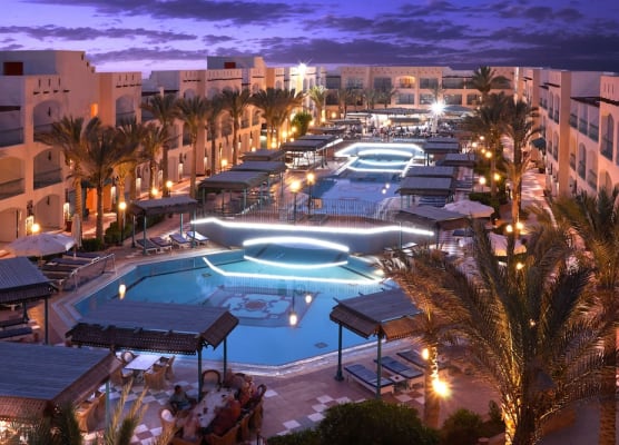 Bel Air Azur Resort (Adults Only) 1
