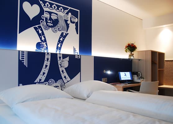 Aparthotel Paderborn 1
