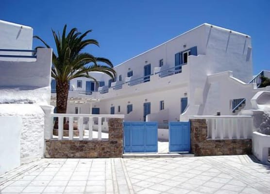 Magas Hotel 1