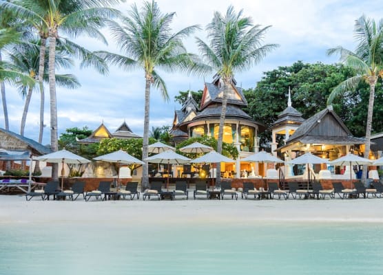 Dara Samui Beach Resort Adult Friendly, Chaweng 1