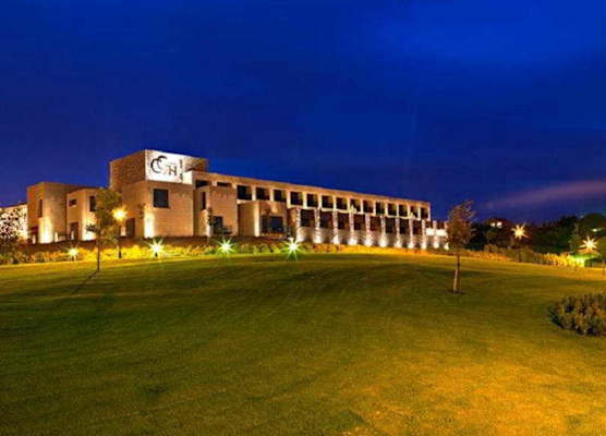 Hotel Castillo de Gorraiz&Spa 1