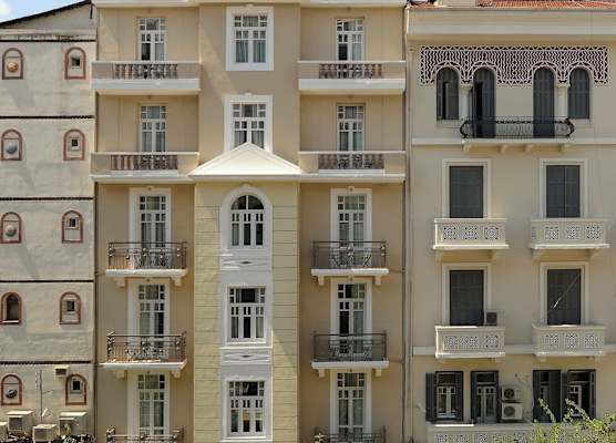 The Modernist Thessaloniki 1