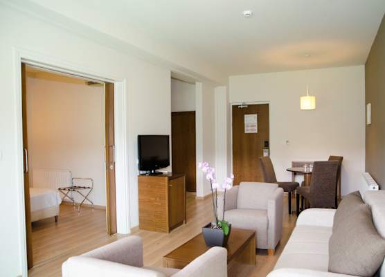 Rodon Hotel and Resort 1