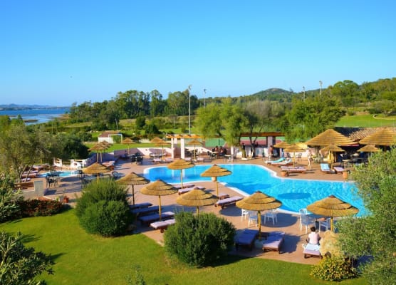 Felix Hotels - Hotel Airone 1