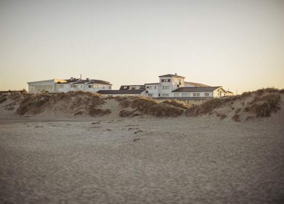 Sola Strand Hotel 1