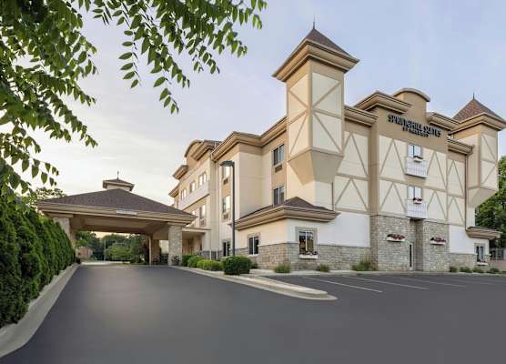 Springhill Suites by Marriott Frankenmuth 1