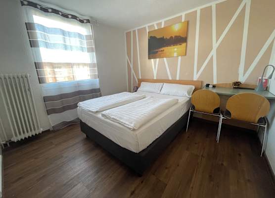 Residenz Hotel Wuppertal 1