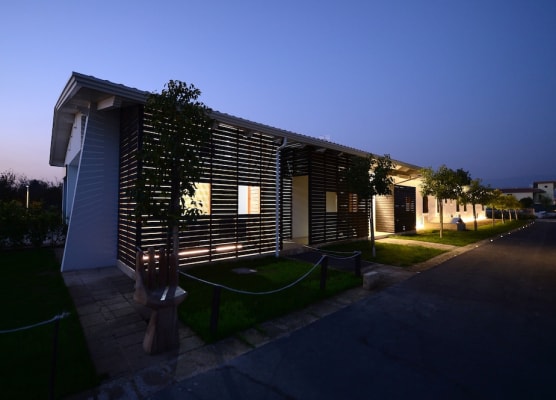 X Hotel 1