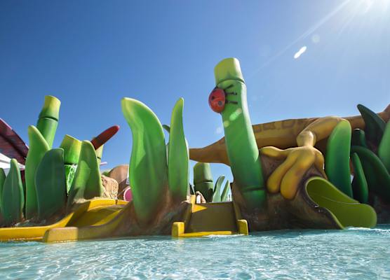 MarSenses Ferrera Blanca Hotel Family 1
