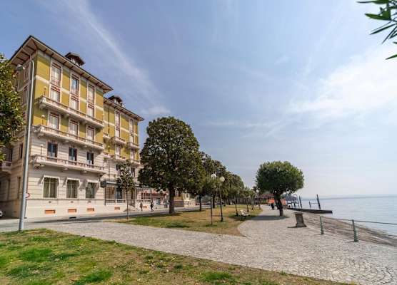 LVG Hotel Collection - Pallanza 1