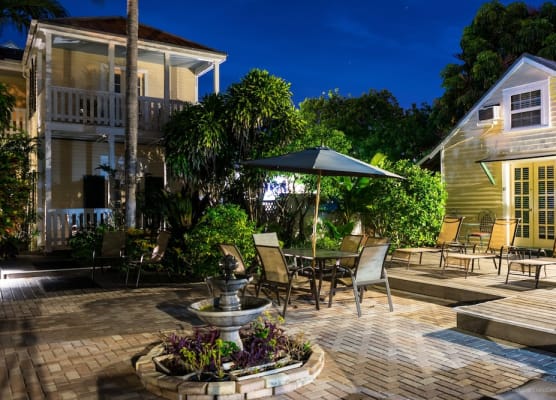 Duval House 1