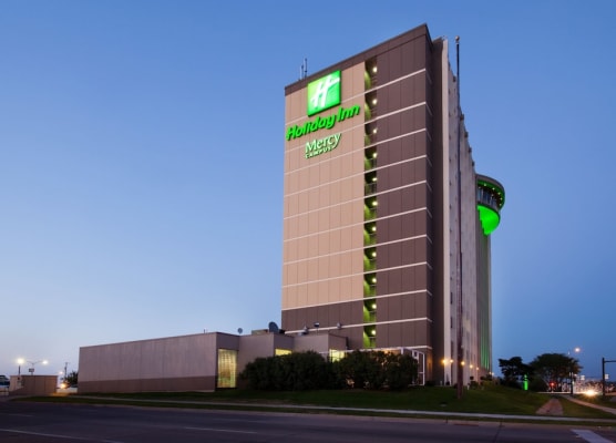 Holiday Inn DES MOINES DTWN - MERCY AREA by IHG 1