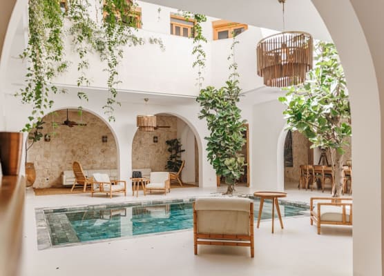 Pure House Marrakech 1