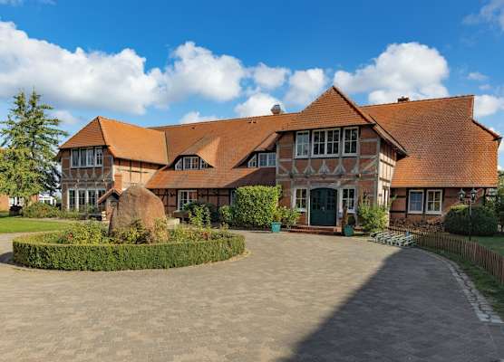 Flair Seehotel Zielow 1