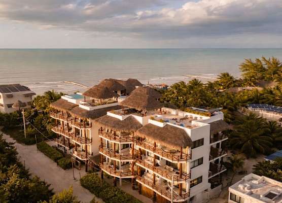 Casa Astral Hotel Boutique and Apartments 1