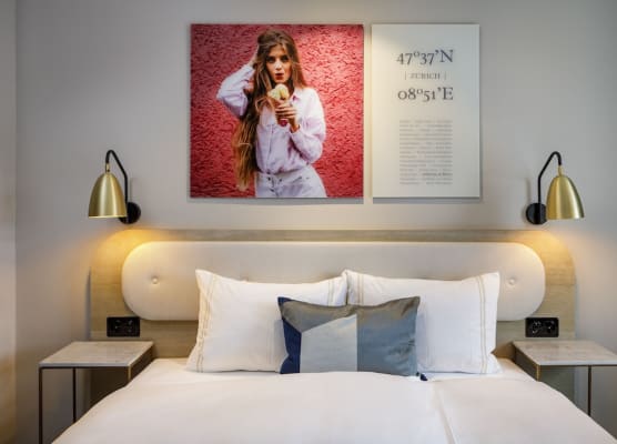 Hotel Felix 1