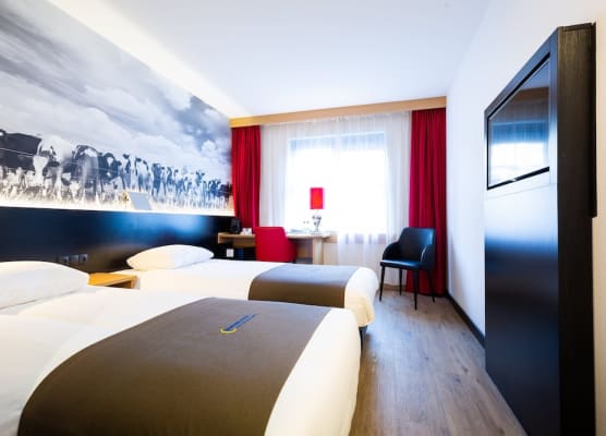 Bastion Hotel Den Haag Rijswijk 1
