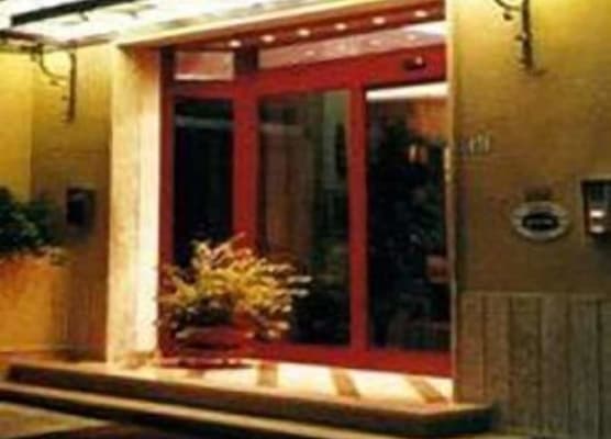Hotel Tonfoni 1