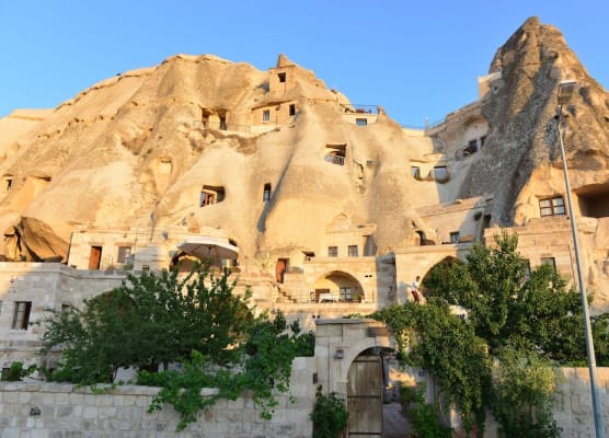 Village Cave House Hotel 1