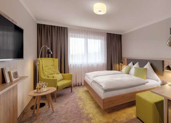 Pfalzhotel Asselheim 1