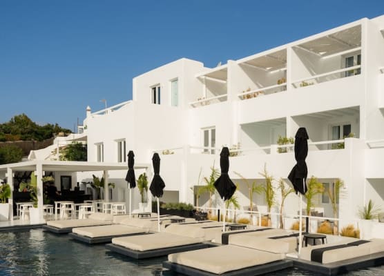 Nimbus Mykonos 1
