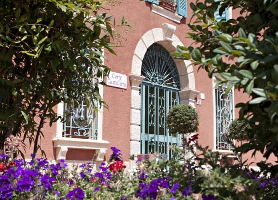 Corte Castelletto 1