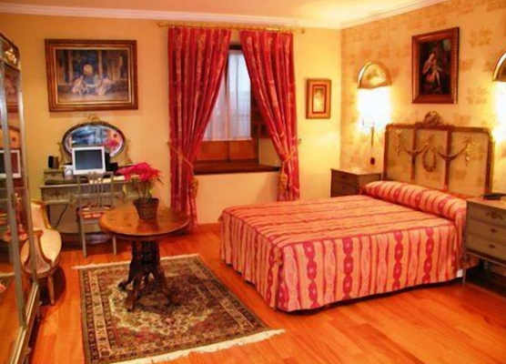 Hotel Boutique La Llave de la Judería 1