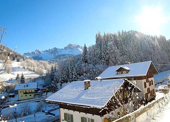 Rider Hotel Obereggen 1