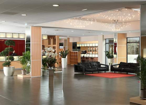 Residhome Suites Paris Sénart 1