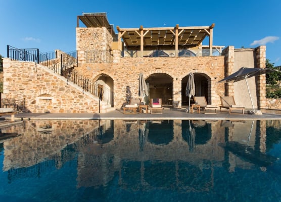 Lameriana Secret Village 1