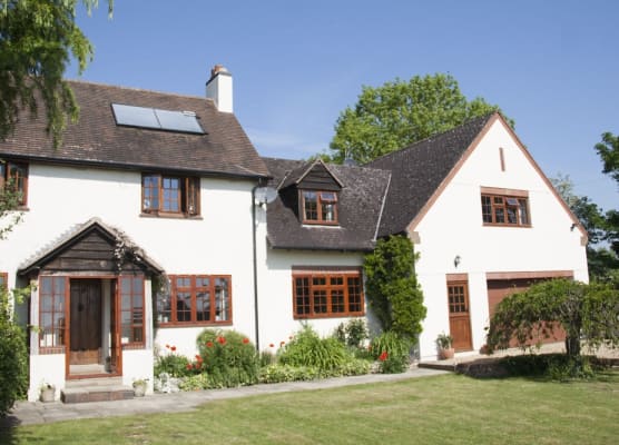 Larkrise Cottage Bed And Breakfast 1