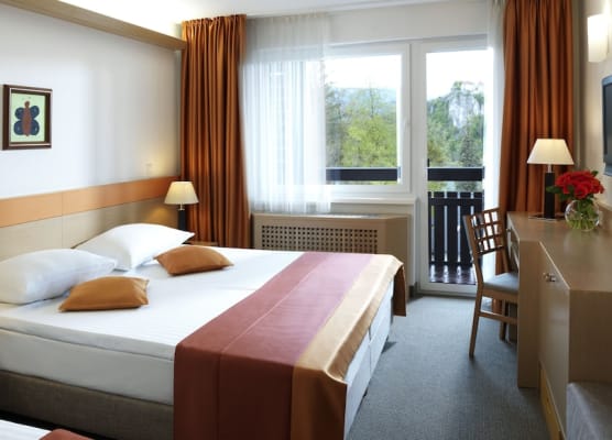 Garni Hotel Savica - Sava Hotels & Resorts 1
