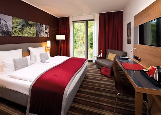 Leonardo Hotel Völklingen-Saarbrücken 1