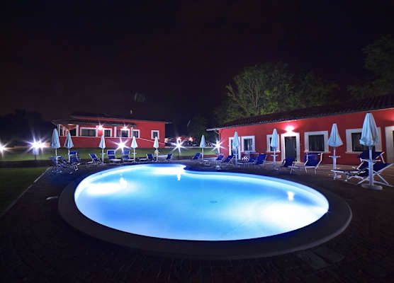 Agriturismo Borgo Imperiale 1