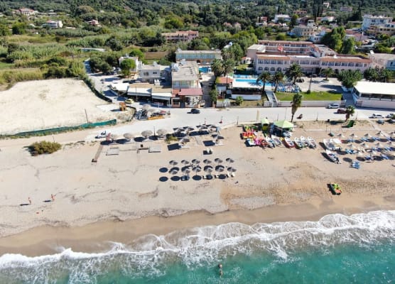 Athina Hotel 1