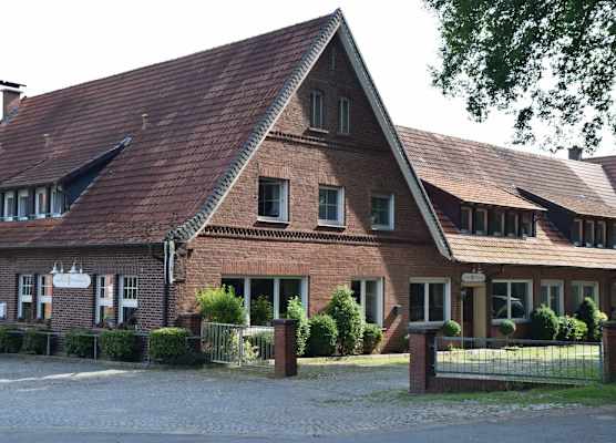 Gasthof Waldesruh 1