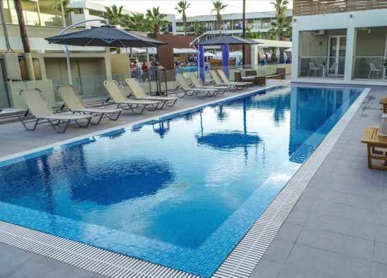 Z For Zante Villas 1