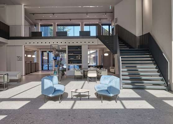 RMH Modena Raffaello 1