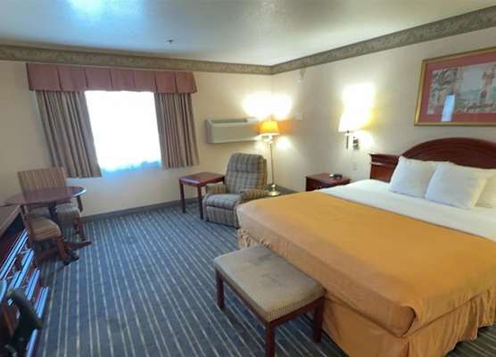 SureStay by Best Western Sunnyvale Silicon Valley 1