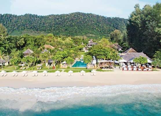 Layana Resort & Spa - Adult Only 1