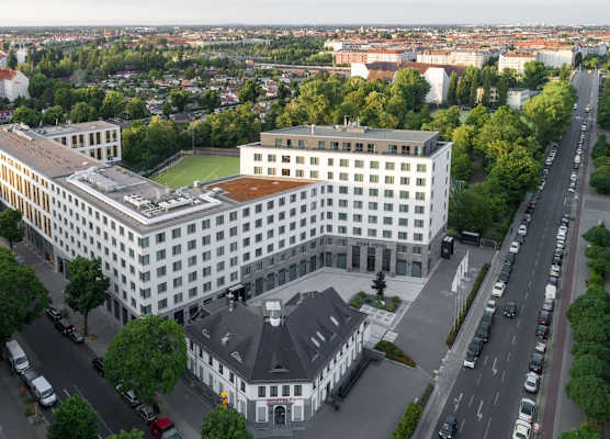 Ocak Aparthotel 1