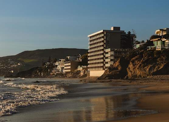 Surf & Sand Laguna Beach 1