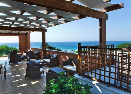 Hotel Club Ravezzo 1