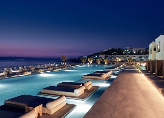 Caravel Suites - Adults Only 1