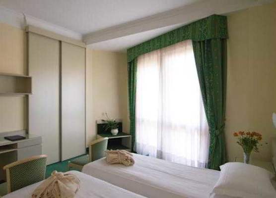 Hotel Terme Antoniano 1