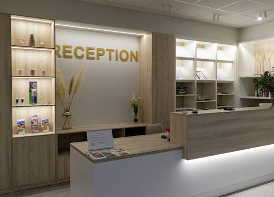 Art Hotel William 1