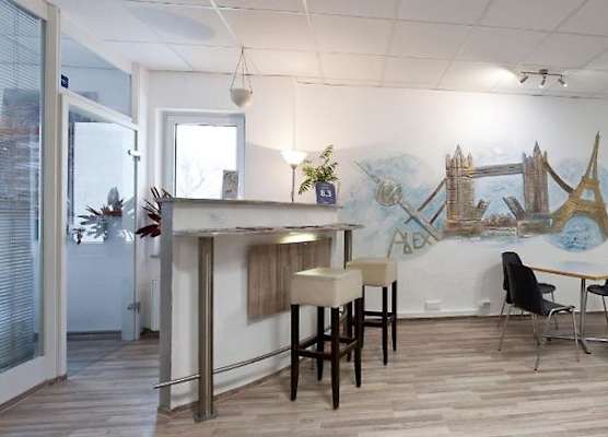 Hostel Jena 1