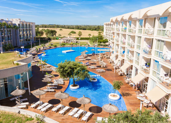 Zafiro Alzinar Mar Adults Only - Refurbished 2025 1